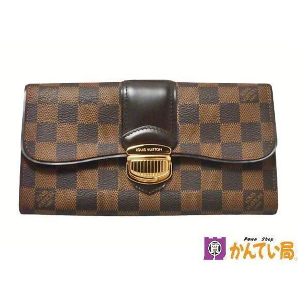 Louis Vuitton Tivoli Handbag PM Monogram Brown Charm Zipper - Picture 1 of 9